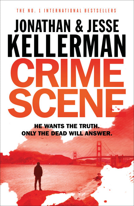 Crime Scene - Jonathan Kellerman