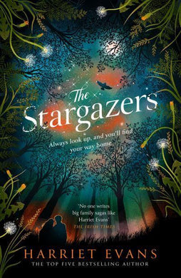 Stargazers, The - Harriet Evans