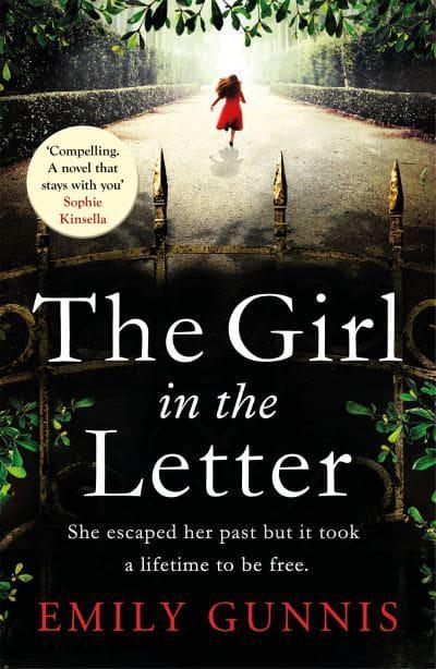 Girl In The Letters The - Emily Gunnis