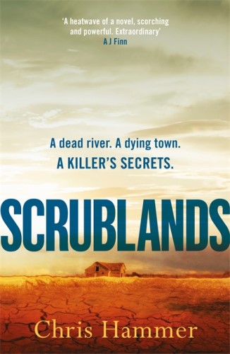 Scrublands - Chris Hammer