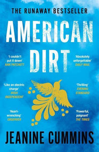 American Dirt (PB) - J Cummins