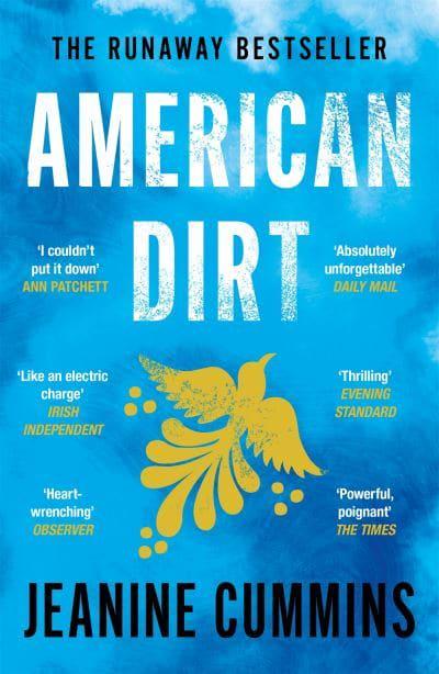 American Dirt (PB) - J Cummins