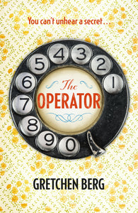Operator The - Gretchen Berg