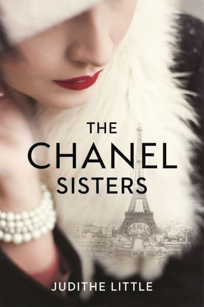 Chanel Sisters The - Judithe Little