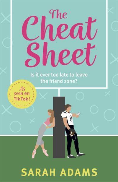 Cheat Sheet The - Sarah Adams