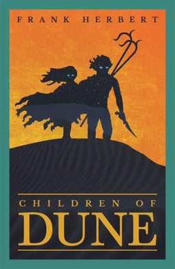 Dune: Children of Dune - Frank Herbert