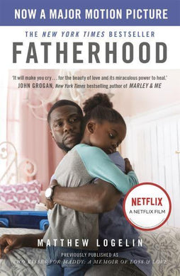 Fatherhood - Matthew Logelin