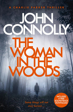 Woman in the wood The - John Connolly