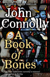 Book of Bones A - John Connolly