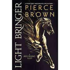Red Rising 06: Light Bringer