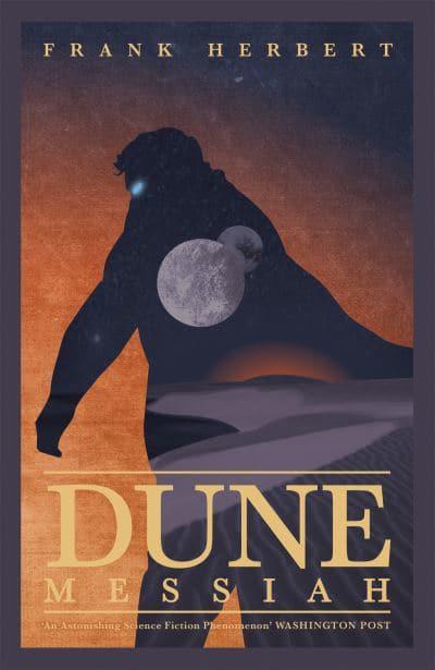 Dune: Dune Messiah - Frank Herbert