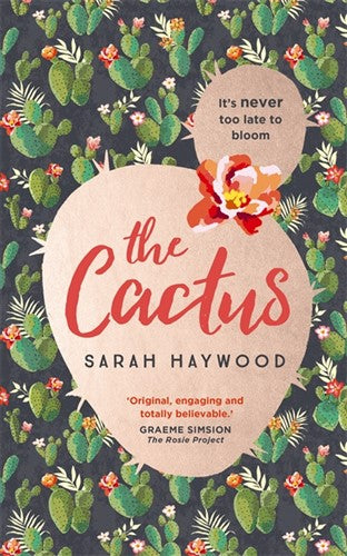 Cactus The - Sarah Haywood
