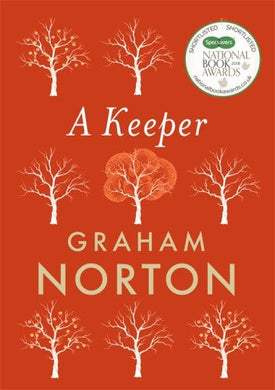 Keeper A - Graham Norton
