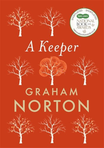 Keeper A - Graham Norton