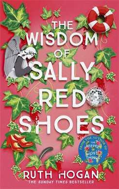 Wisdom of Sally Red shoes - Ruth Hogan