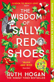 Wisdom of Sally Red Shoes The - Ruth Hogan