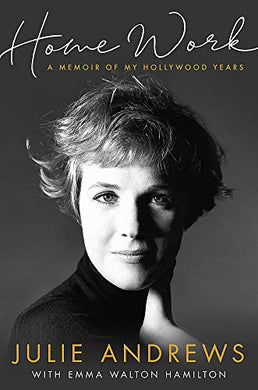Homework - Julie Andrews