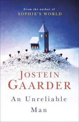 An Unreliable Man - J Gaarder