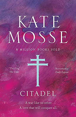 Languedoc 03: Citadel - Kate Mosse
