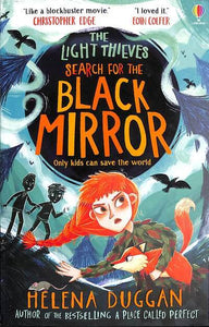 Light Thieves 02: Search For The Black M - Helena Duggan
