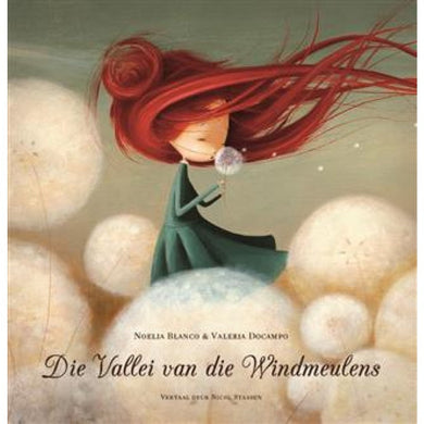 Vallei van die Windmeulens
