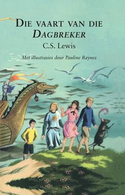 Narnia 05: Vaart Van Die Dagbreker - C.S Lewis