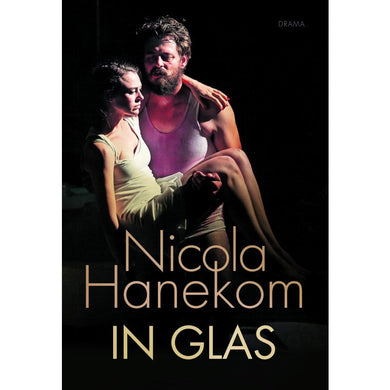 In Glas - Nicola Hanekom