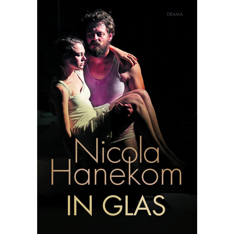 In Glas - Nicola Hanekom