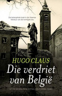 Verdriet van Belgie - Hugo Claus