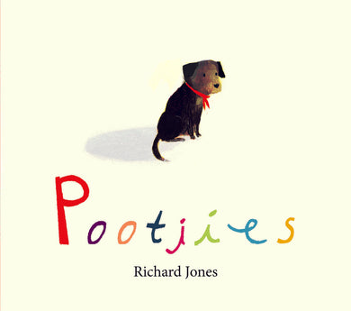 Pootjies - Richard Jones