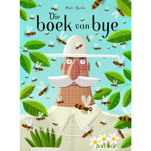 Boek van Bye Die - Piotr Socha