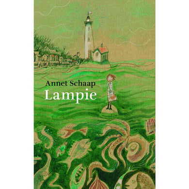 Lampie - Annet Schaap