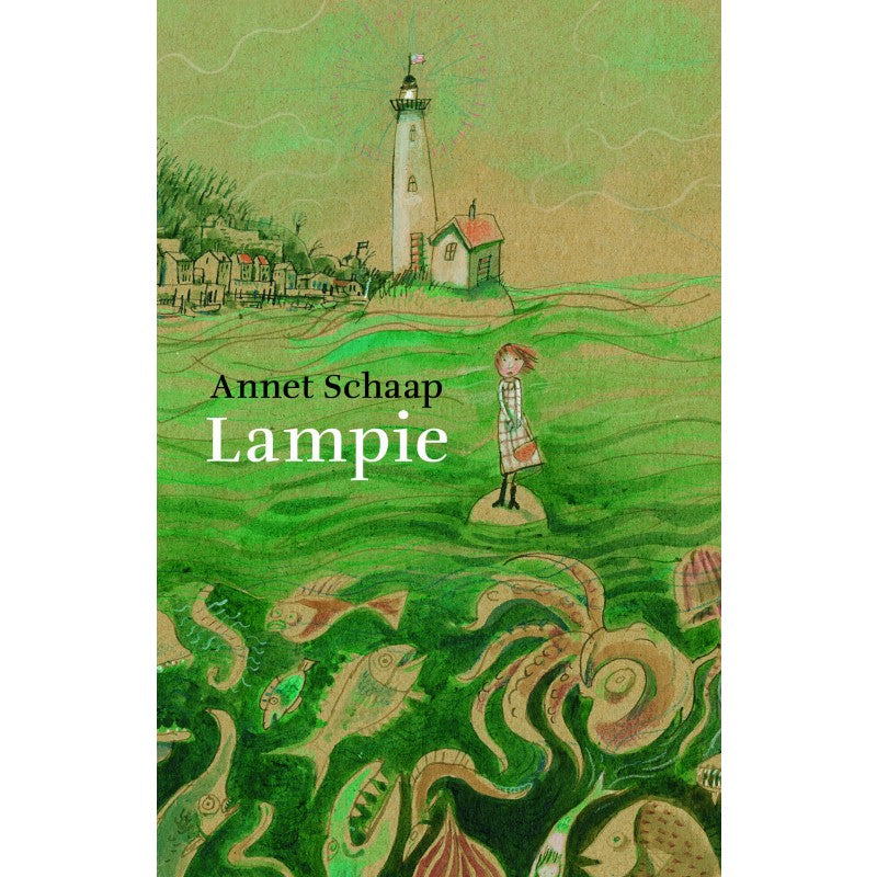 Lampie - Annet Schaap