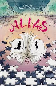Alias - Celest Slabber-Loriston
