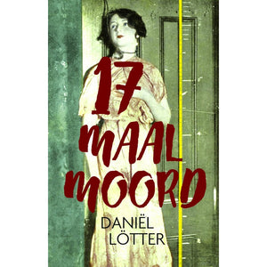 17 Maal Moord