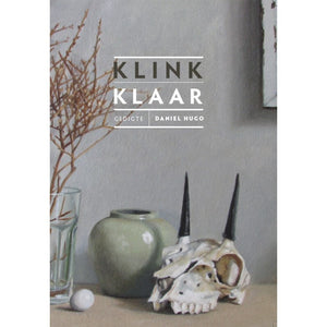 Klinkklaar - Daniel Hugo