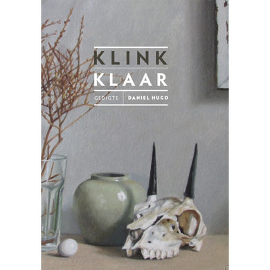 Klinkklaar - Daniel Hugo