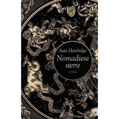 Nomadiese Sterre - Joan Hambidge