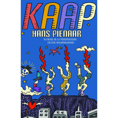 Kaap - Frans Pienaar