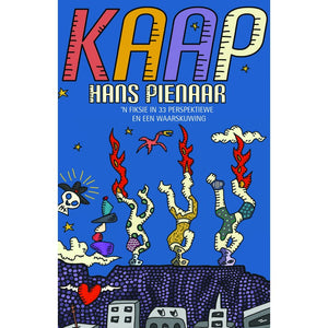 Kaap - Frans Pienaar