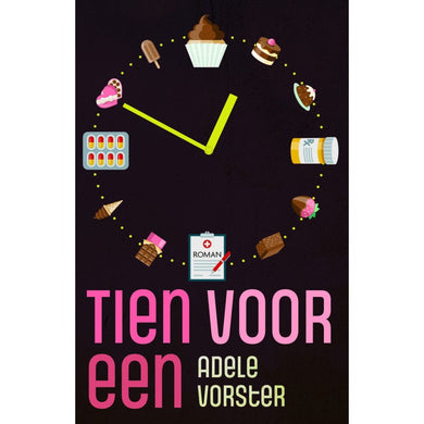 Tien Voor Een - Adele Vorster