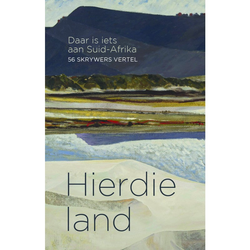 Hierdie Land: Ikone van Suid-Afrika - Verskeie