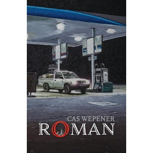 Roman - Cas Wepener
