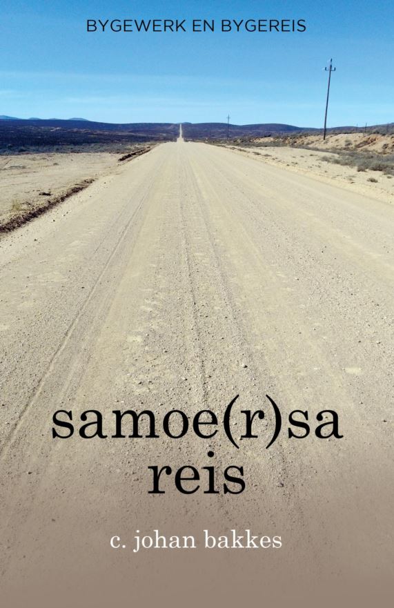 Samoe(r)sa Reis 2e Uitgawe - J Bakkes