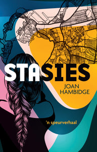 Stasies - Joan Hambidge