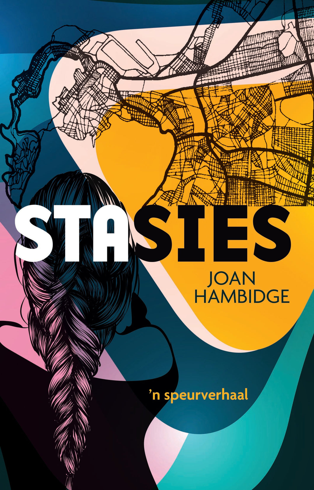 Stasies - Joan Hambidge