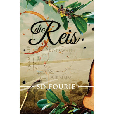 Reis, Die - S.D Fourie
