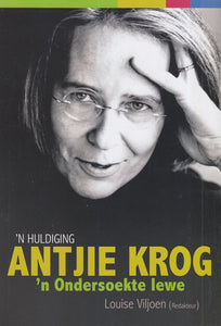 Huldigingsbundel: Antjie Krog - L Viljoen