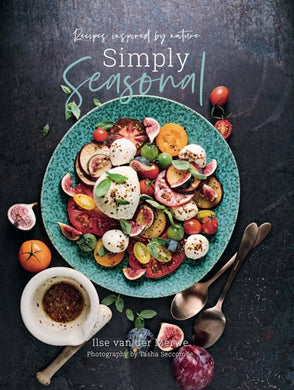 Simply Seasonal - Ilse Van Der Merwe