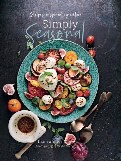 Simply Seasonal - Ilse Van Der Merwe